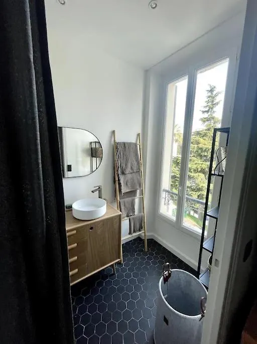 Appartement Superbe 2 Pieces Lumineux - Cannes Gare