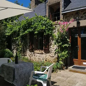 The Cherries Houehdeu , Naizin France