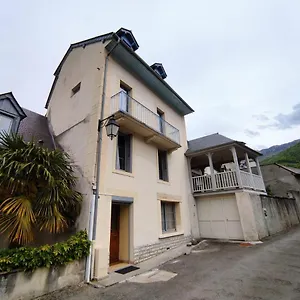 Studio, T2 Et T4 - Cliquez Ici Pour Voir Nos Autres Dispo Et Les Tarifs - Le Refuge Toy , Luz-Saint-Sauveur France