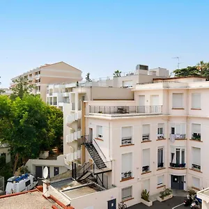 Centre Et Festival Cannes