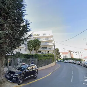 Maria By Scls Locations Cannes
